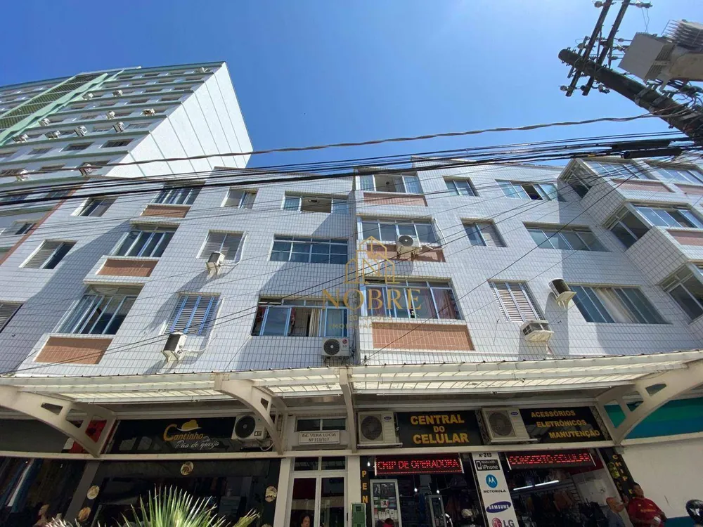 Apartamento, 1 quarto, 48 m² - Foto 4