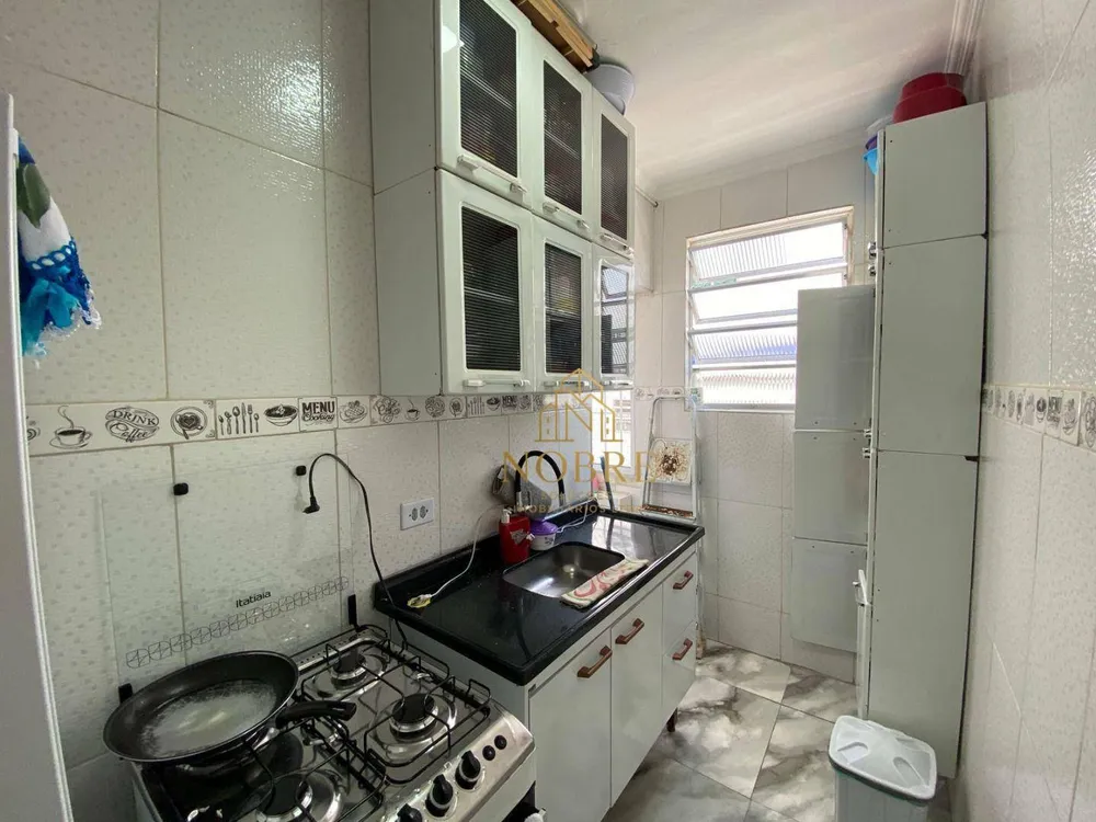 Apartamento, 1 quarto, 48 m² - Foto 8