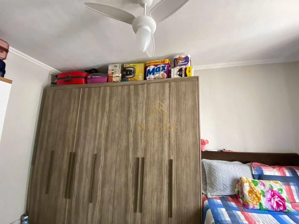 Apartamento, 1 quarto, 48 m² - Foto 12