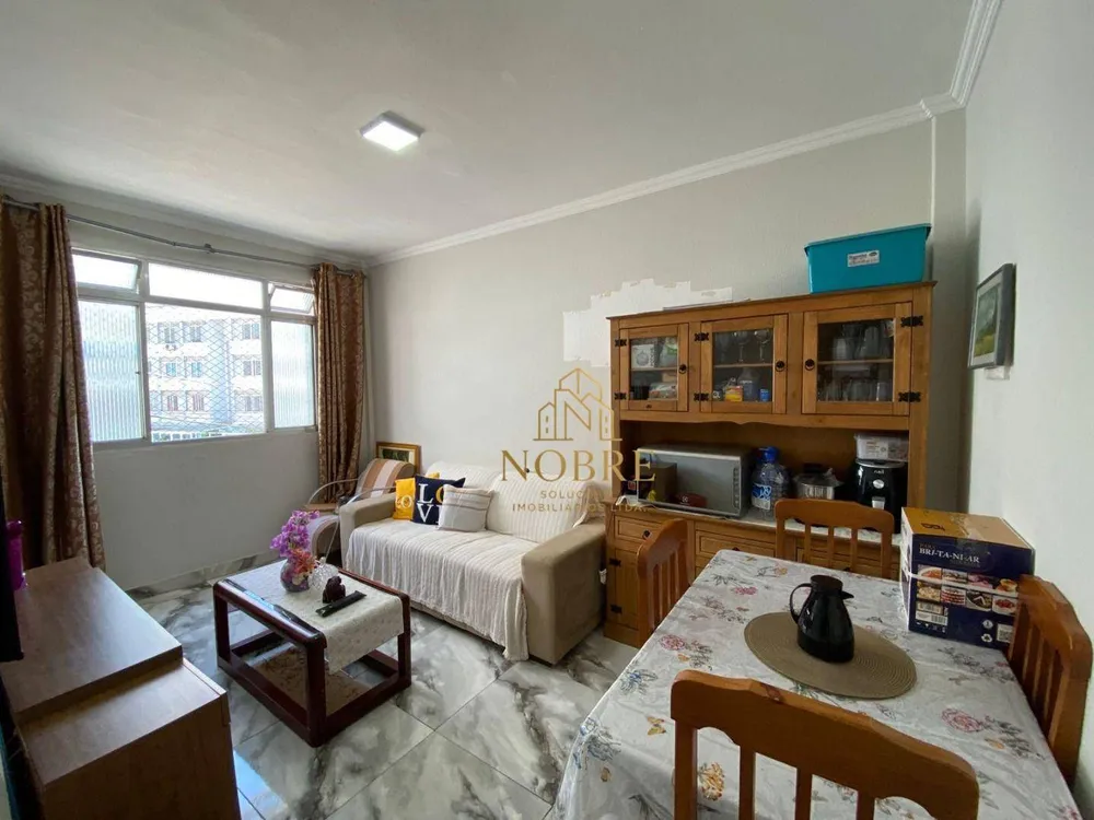 Apartamento, 1 quarto, 48 m² - Foto 3