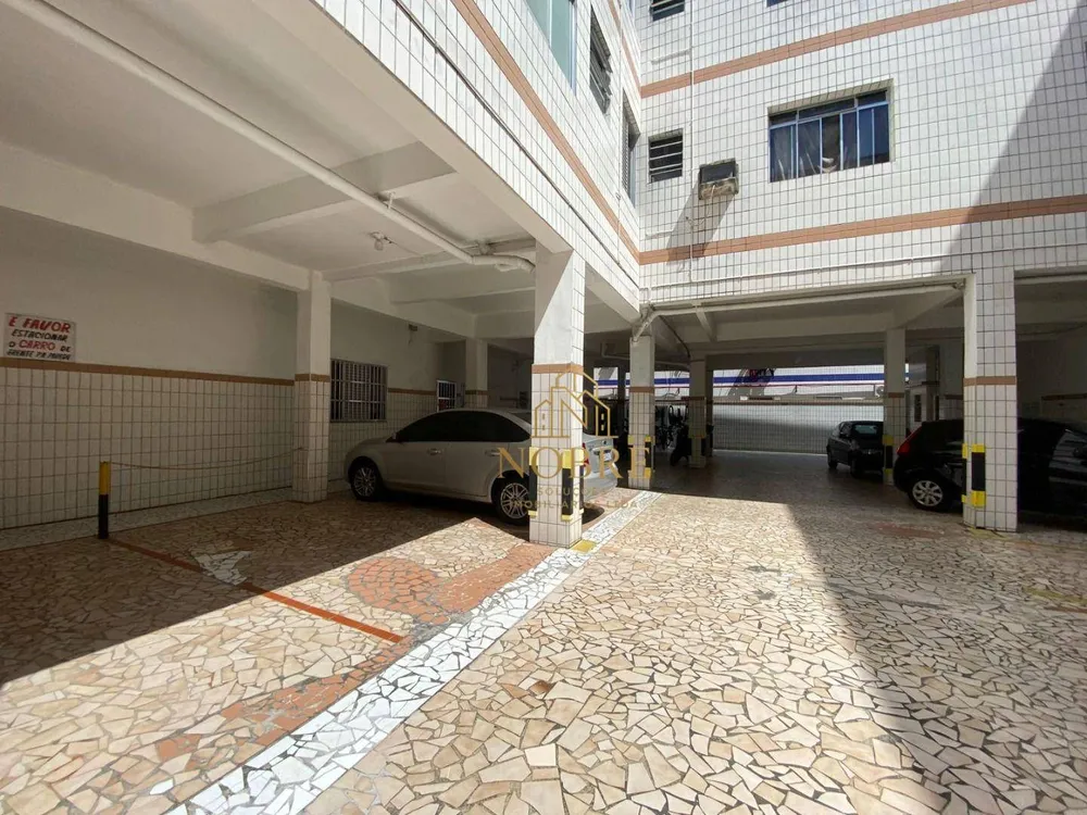 Apartamento, 1 quarto, 48 m² - Foto 2