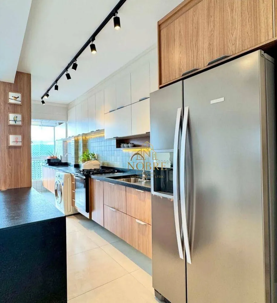 Apartamento, 4 quartos, 135 m² - Foto 8