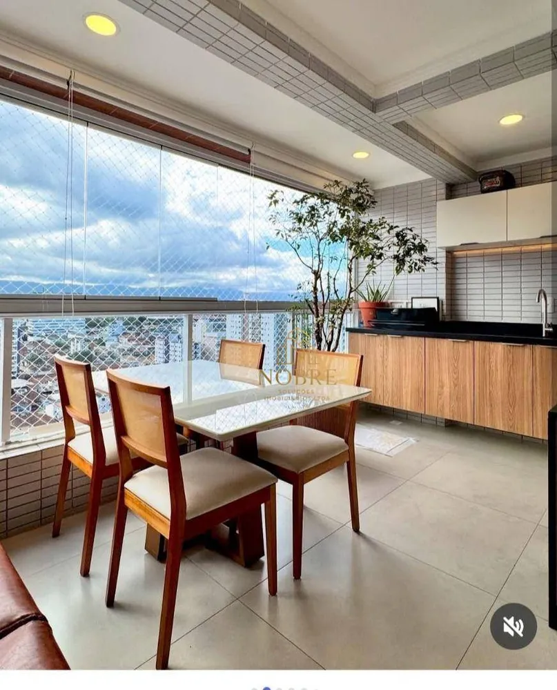 Apartamento, 4 quartos, 135 m² - Foto 2
