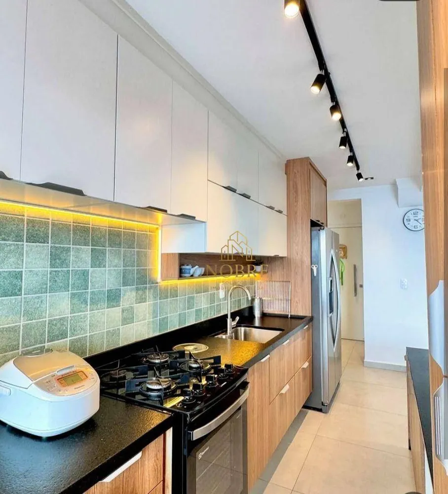 Apartamento, 4 quartos, 135 m² - Foto 6