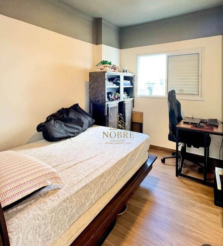 Apartamento, 4 quartos, 135 m² - Foto 7