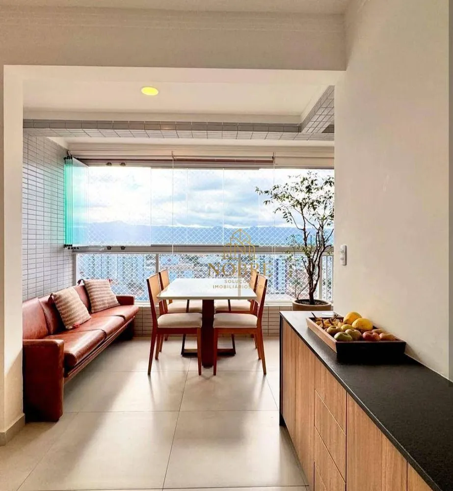 Apartamento, 4 quartos, 135 m² - Foto 5