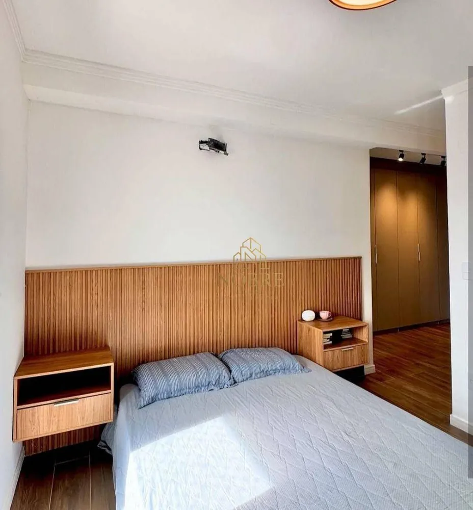 Apartamento, 4 quartos, 135 m² - Foto 8