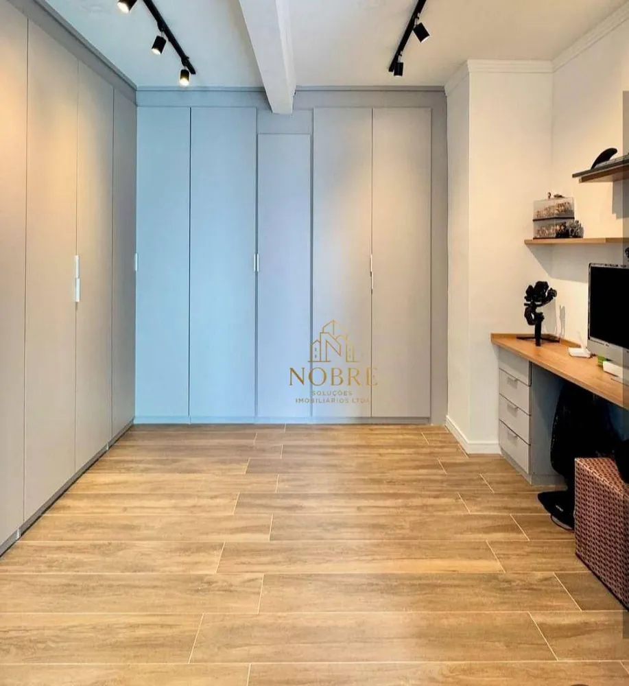 Apartamento, 4 quartos, 135 m² - Foto 7