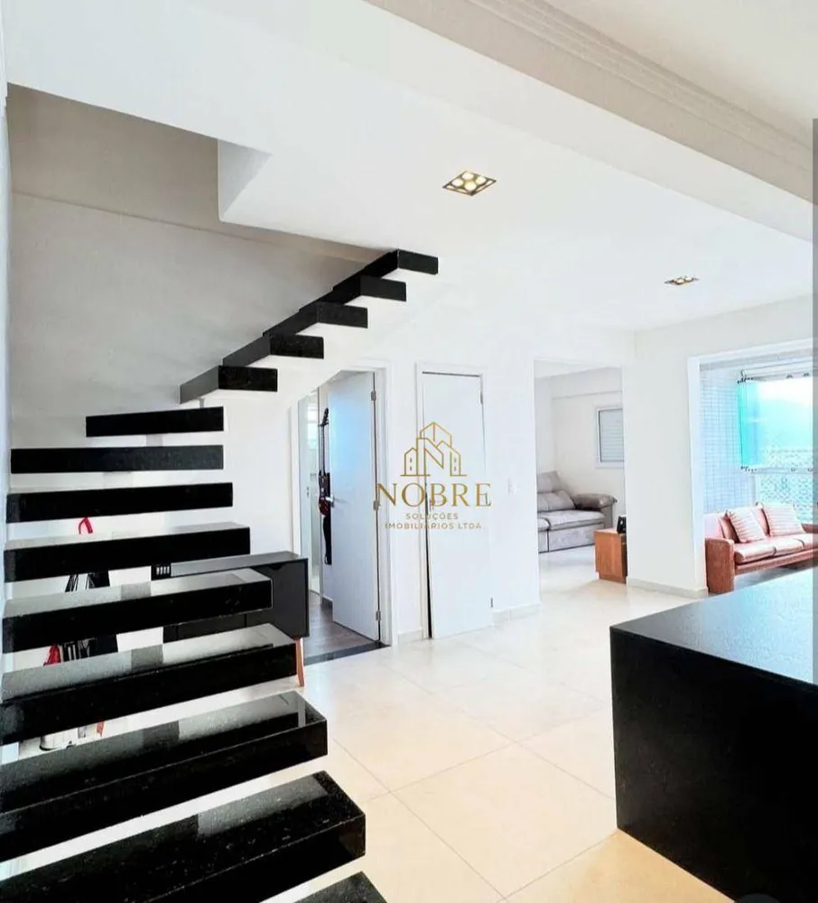 Apartamento, 4 quartos, 135 m² - Foto 3