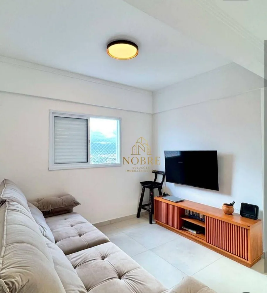 Apartamento, 4 quartos, 135 m² - Foto 4