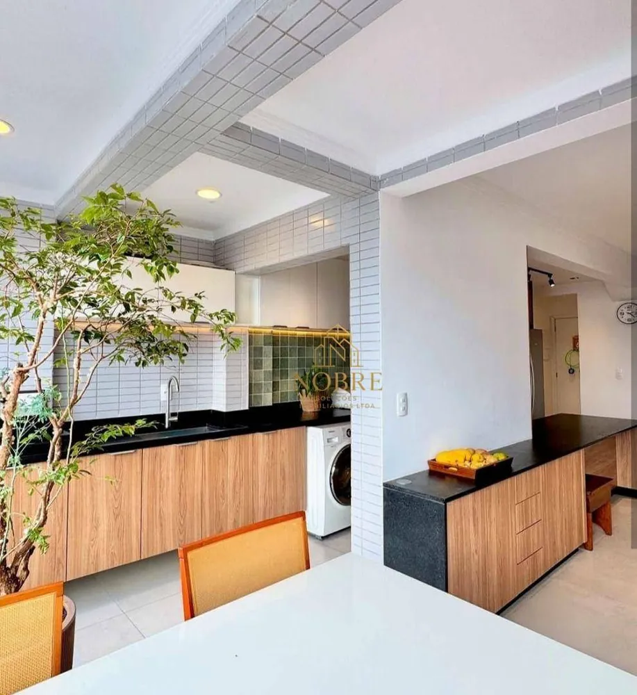 Apartamento, 4 quartos, 135 m² - Foto 10