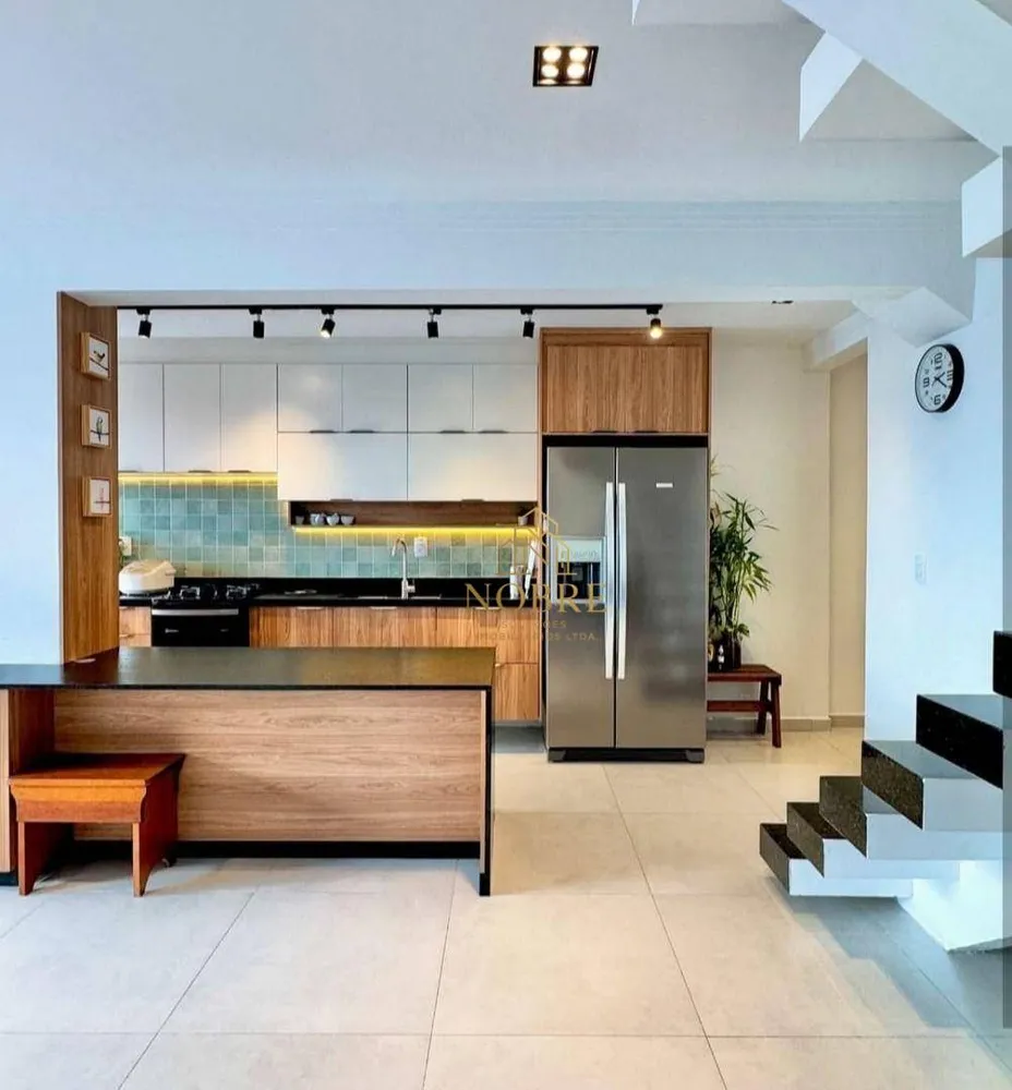 Apartamento, 4 quartos, 135 m² - Foto 1