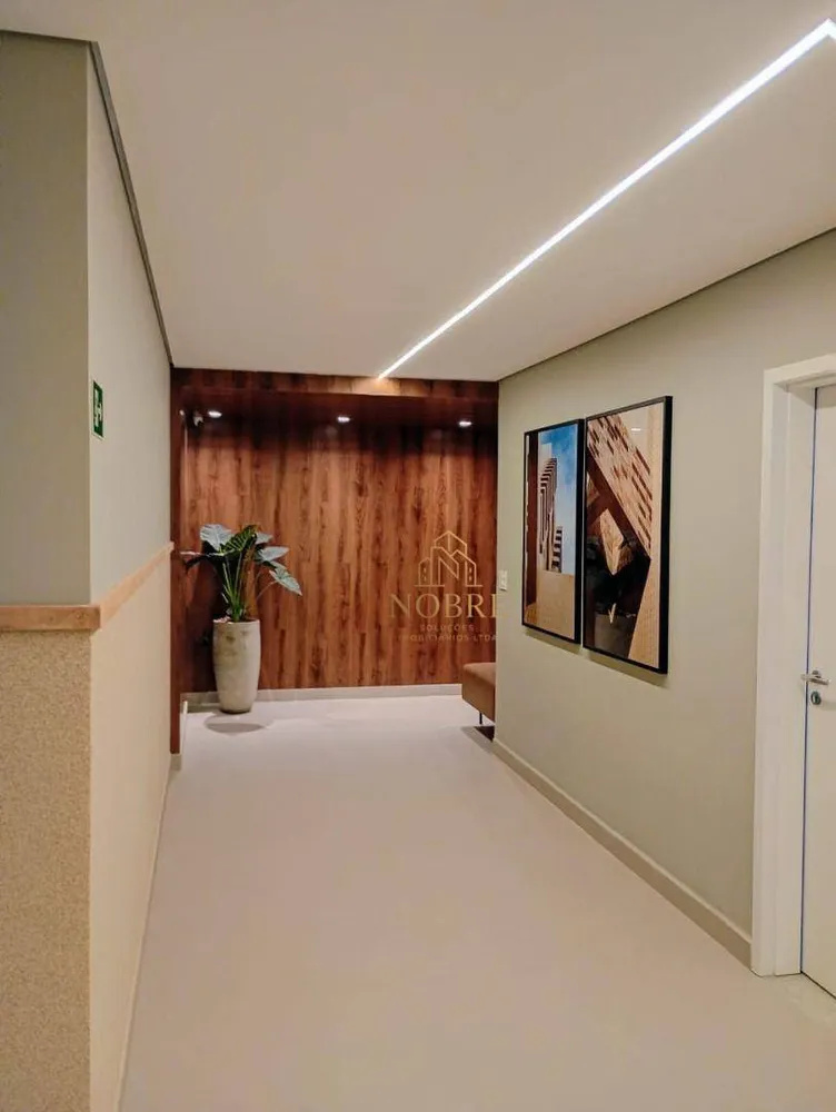 Apartamento, 1 quarto, 46 m² - Foto 9