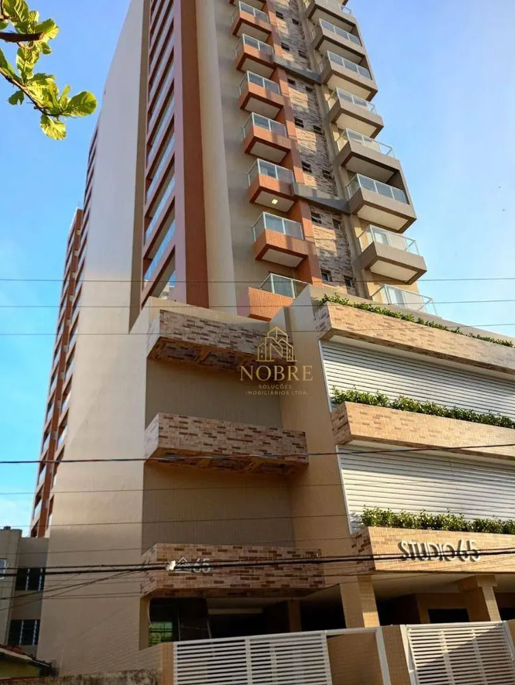 Apartamento, 1 quarto, 46 m² - Foto 4
