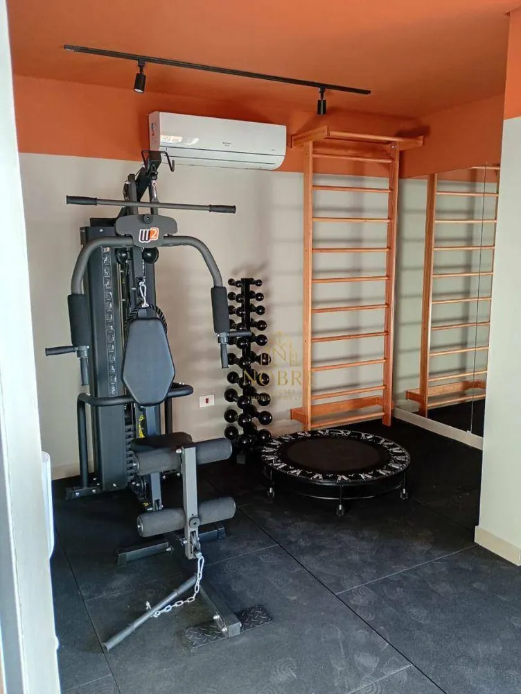 Apartamento, 1 quarto, 46 m² - Foto 13