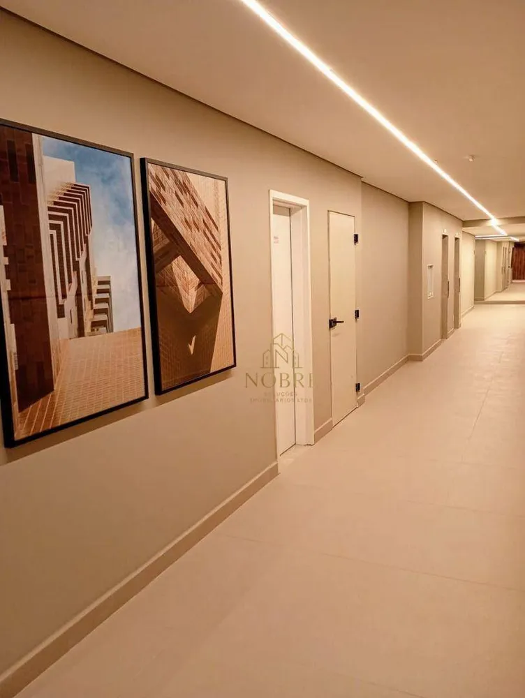 Apartamento, 1 quarto, 46 m² - Foto 7