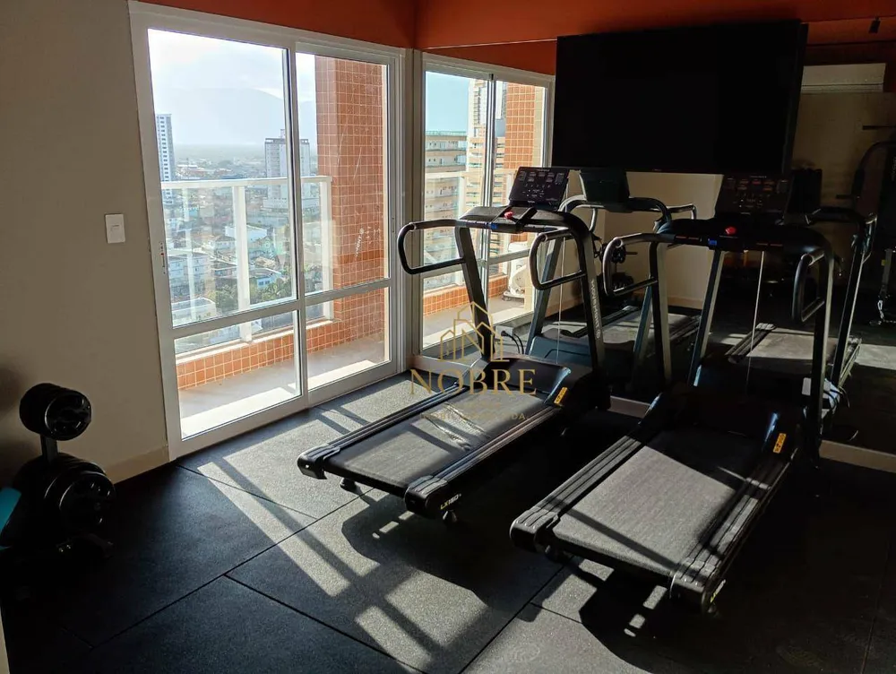 Apartamento, 1 quarto, 46 m² - Foto 6