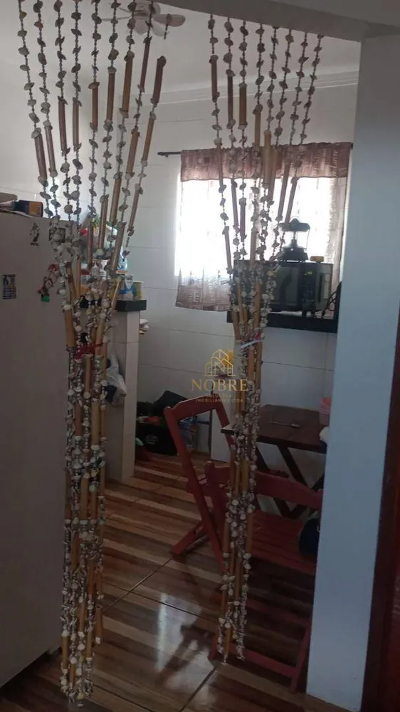 Casa, 3 quartos, 70 m² - Foto 11