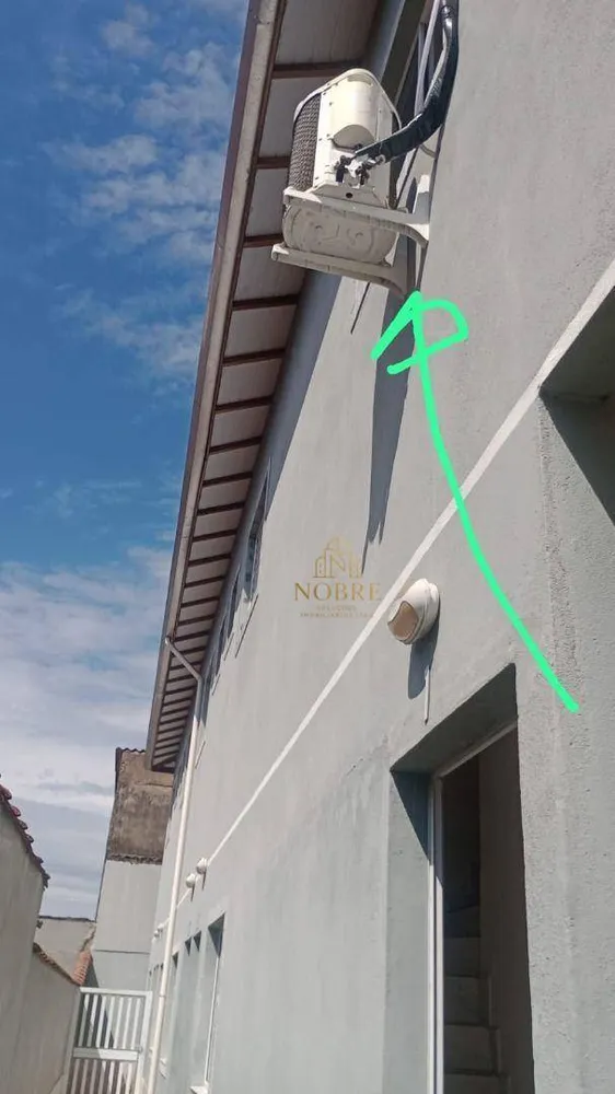 Casa, 3 quartos, 70 m² - Foto 7