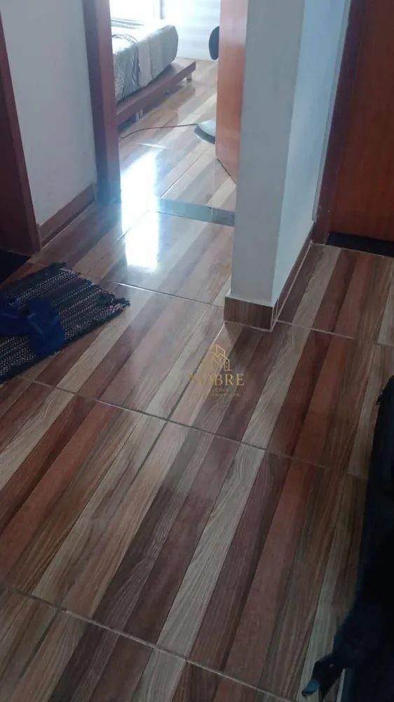 Casa, 3 quartos, 70 m² - Foto 2