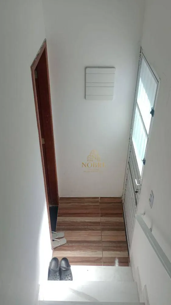 Casa, 3 quartos, 70 m² - Foto 8