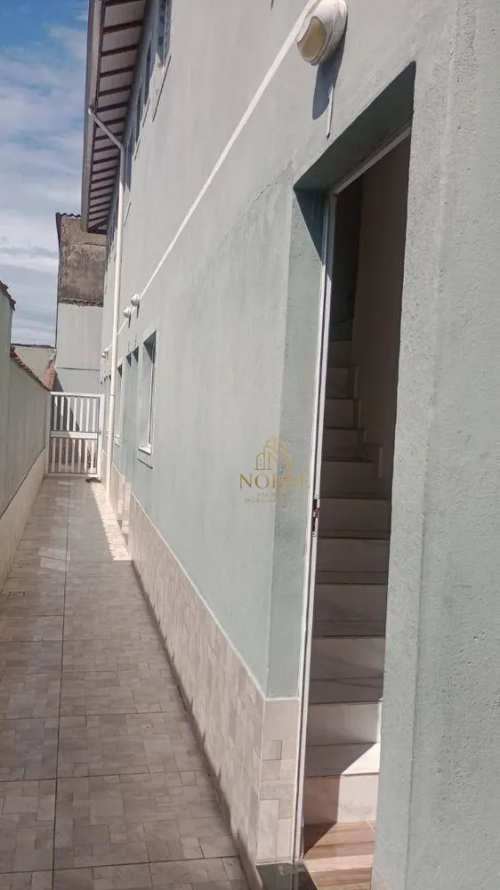 Casa, 3 quartos, 70 m² - Foto 13