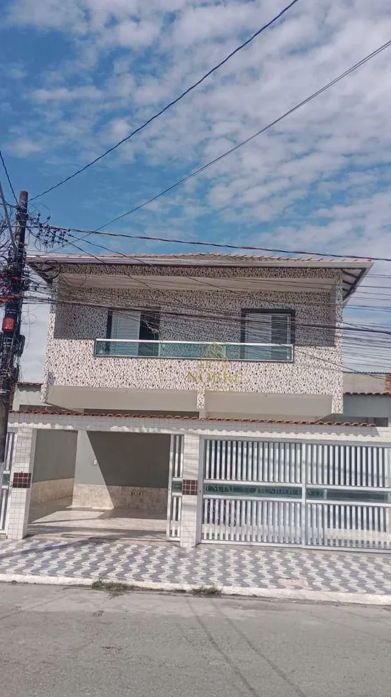 Casa, 3 quartos, 70 m² - Foto 12
