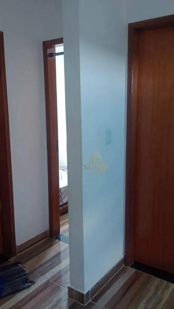 Casa, 3 quartos, 70 m² - Foto 10