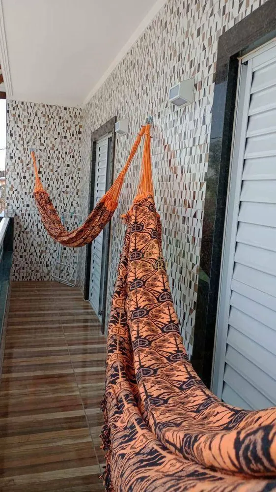 Casa, 3 quartos, 70 m² - Foto 4