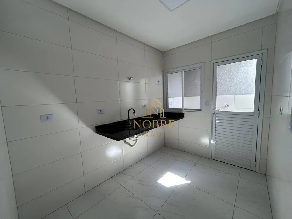 Casa, 2 quartos, 51 m² - Foto 2