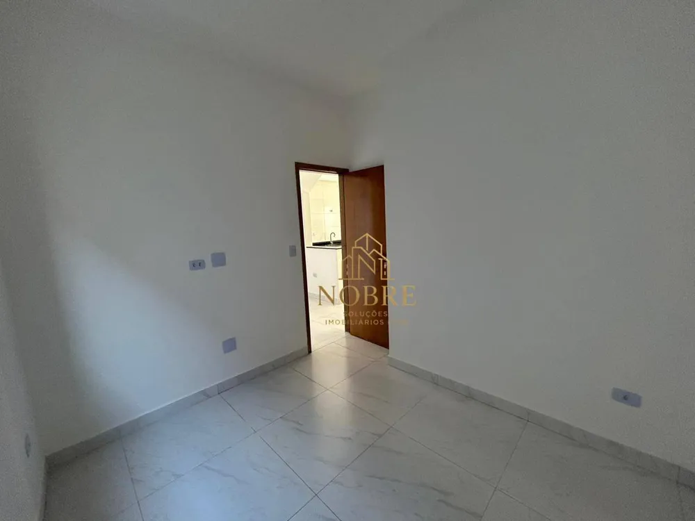 Casa, 2 quartos, 51 m² - Foto 5