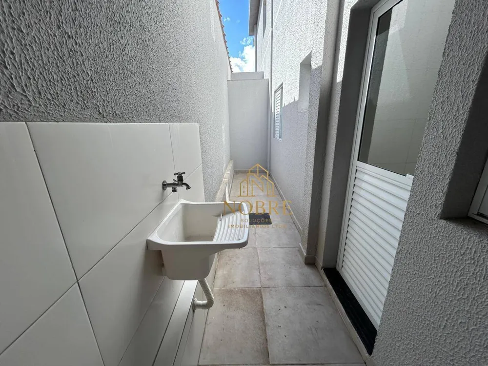Casa, 2 quartos, 51 m² - Foto 9