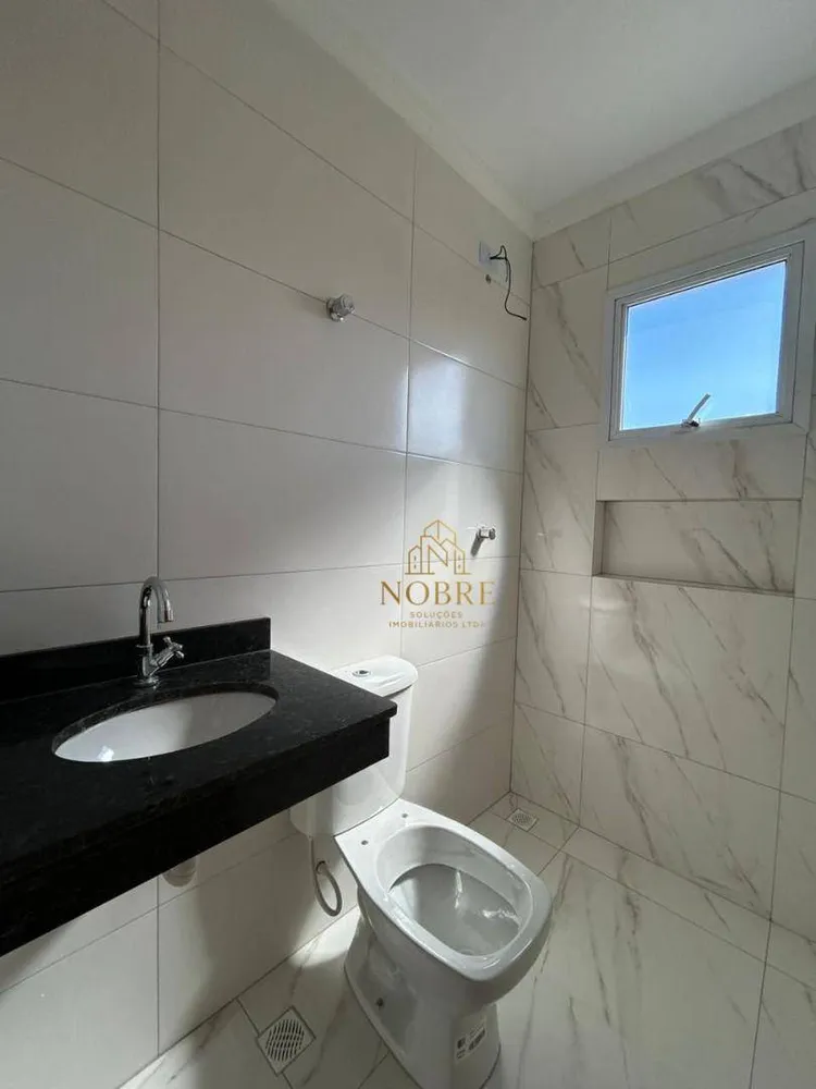 Casa, 2 quartos, 56 m² - Foto 4