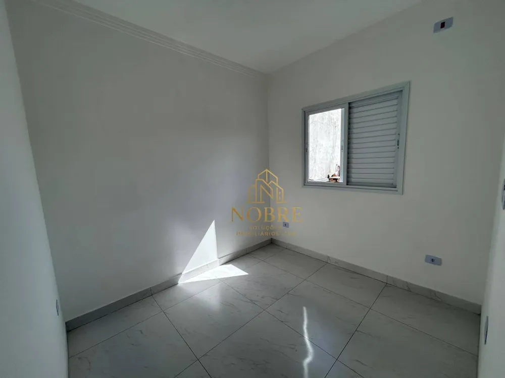 Casa, 2 quartos, 56 m² - Foto 6