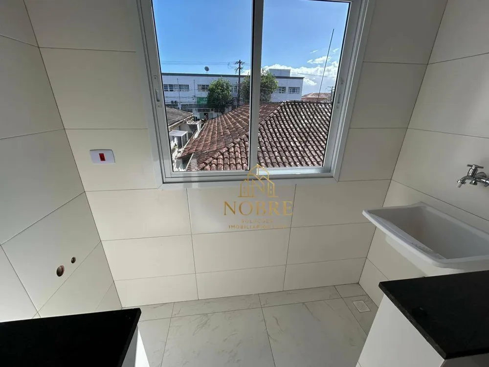 Casa, 2 quartos, 56 m² - Foto 8