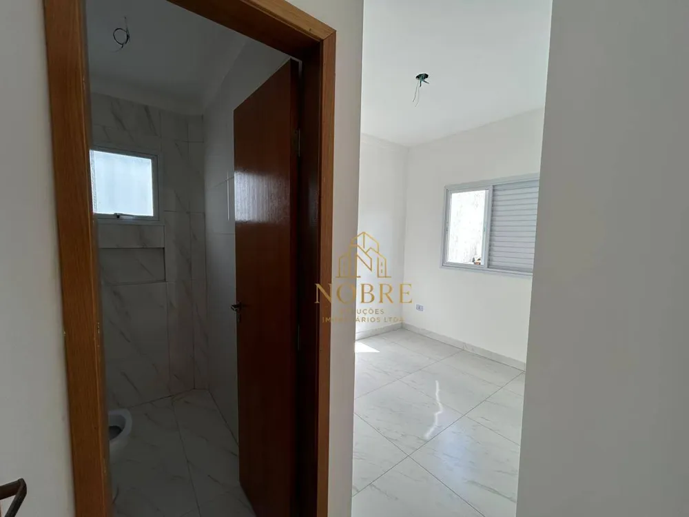Casa, 2 quartos, 56 m² - Foto 3