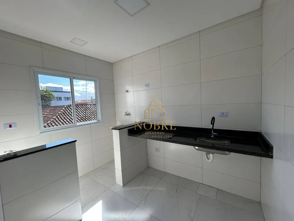 Casa, 2 quartos, 56 m² - Foto 11