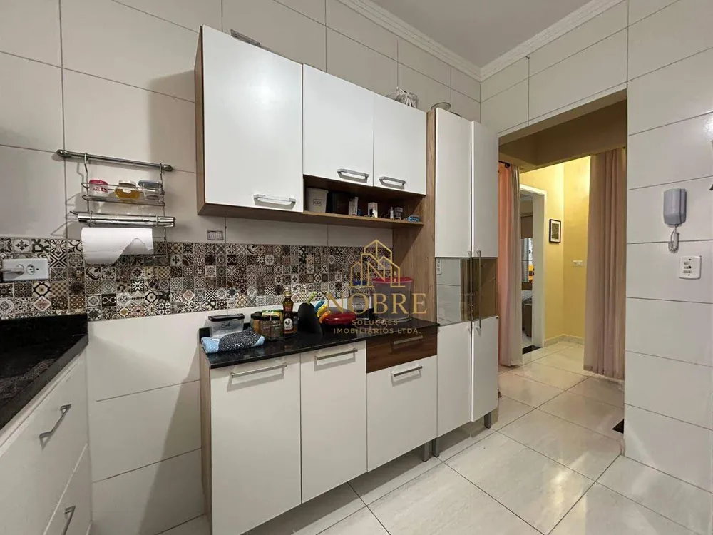 Casa, 2 quartos, 70 m² - Foto 4
