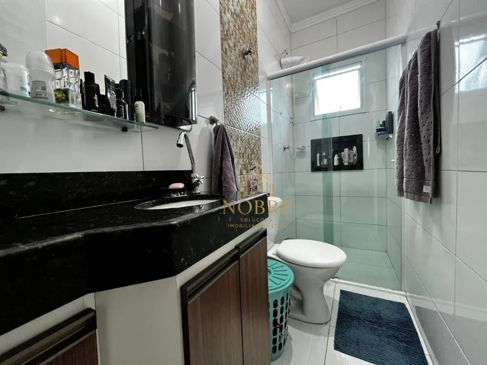 Casa, 2 quartos, 70 m² - Foto 13