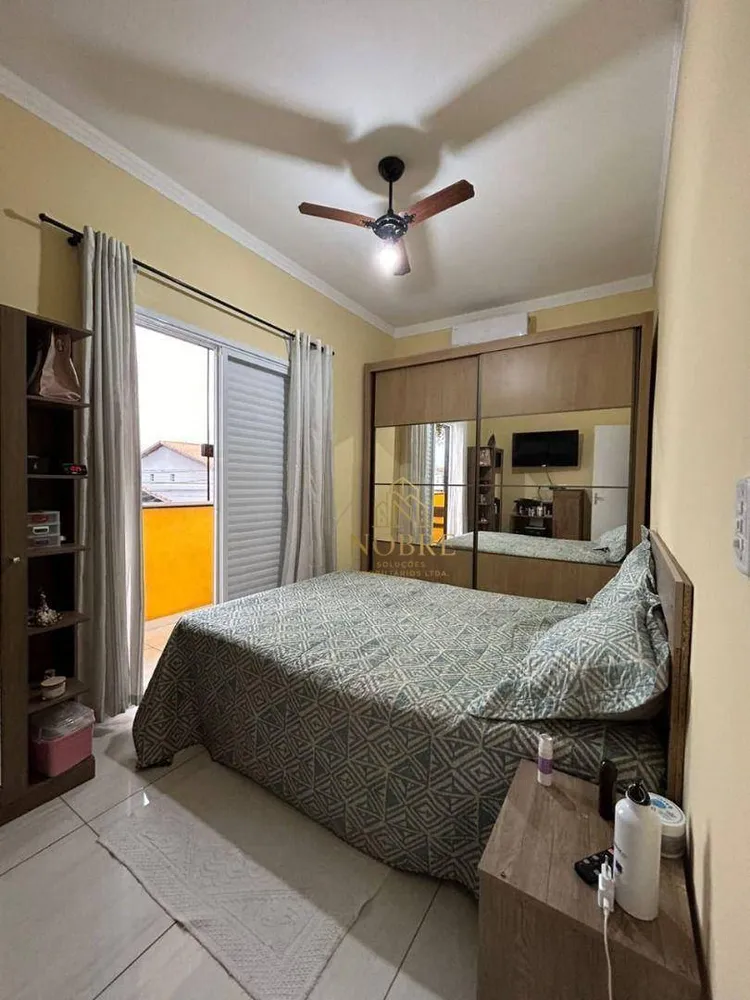 Casa, 2 quartos, 70 m² - Foto 6