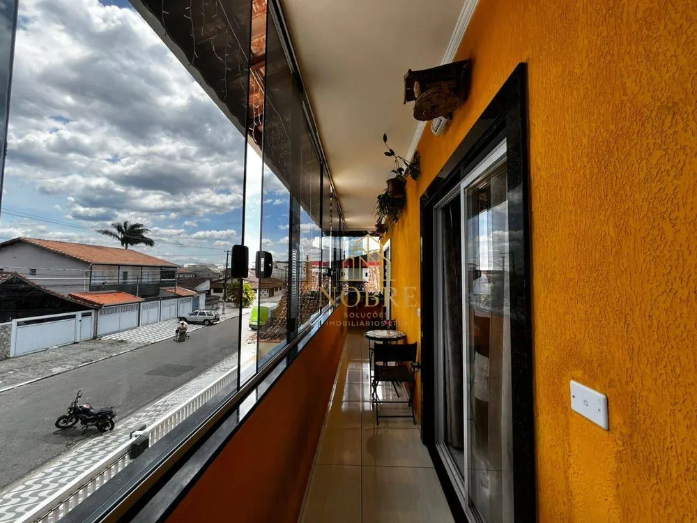 Casa, 2 quartos, 70 m² - Foto 15