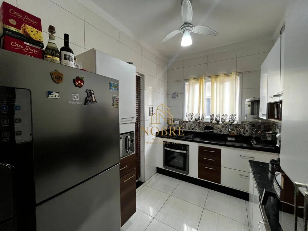 Casa, 2 quartos, 70 m² - Foto 5