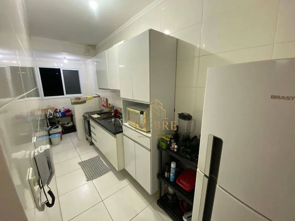 Apartamento, 1 quarto, 42 m² - Foto 9