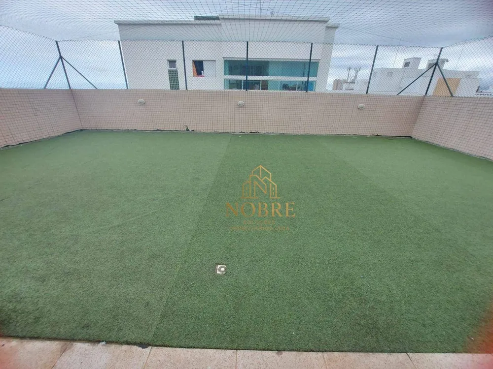 Apartamento, 1 quarto, 42 m² - Foto 3