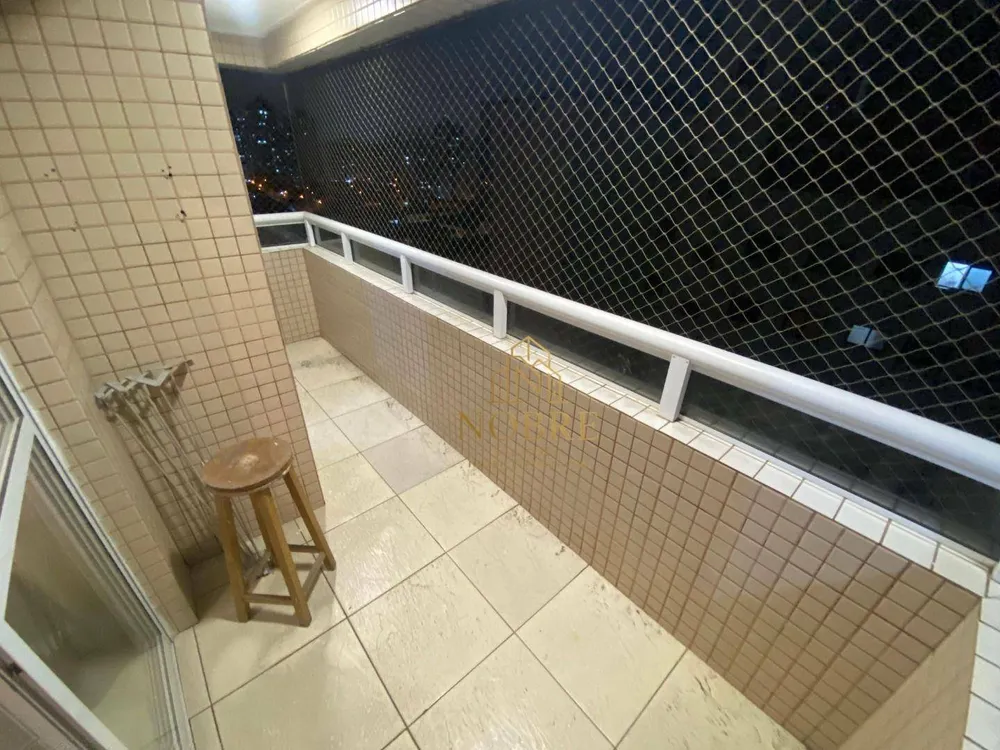 Apartamento, 1 quarto, 42 m² - Foto 5