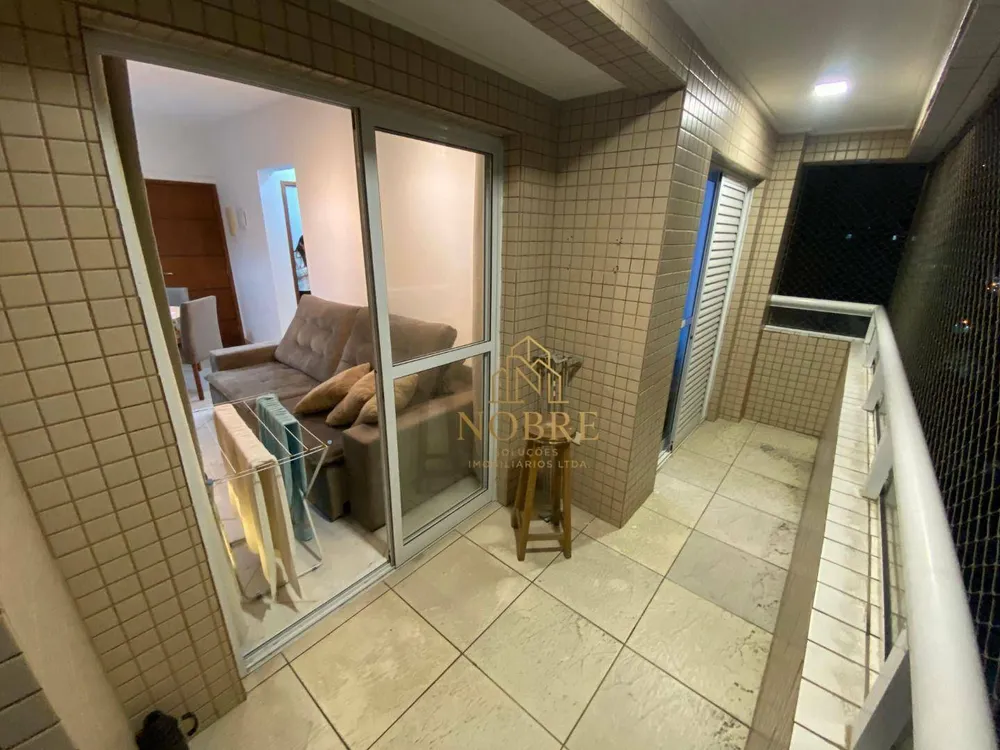 Apartamento, 1 quarto, 42 m² - Foto 6