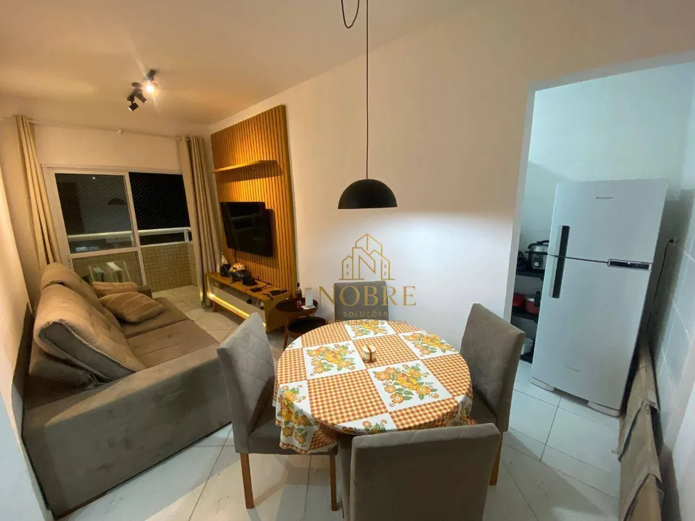 Apartamento, 1 quarto, 42 m² - Foto 1