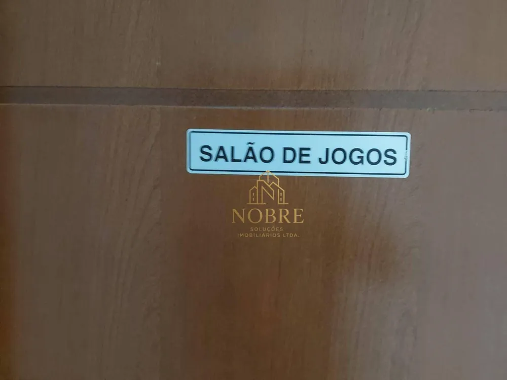 Apartamento, 1 quarto, 42 m² - Foto 8