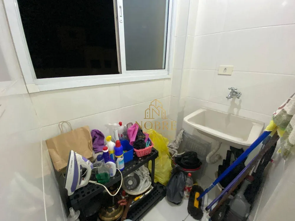 Apartamento, 1 quarto, 42 m² - Foto 4