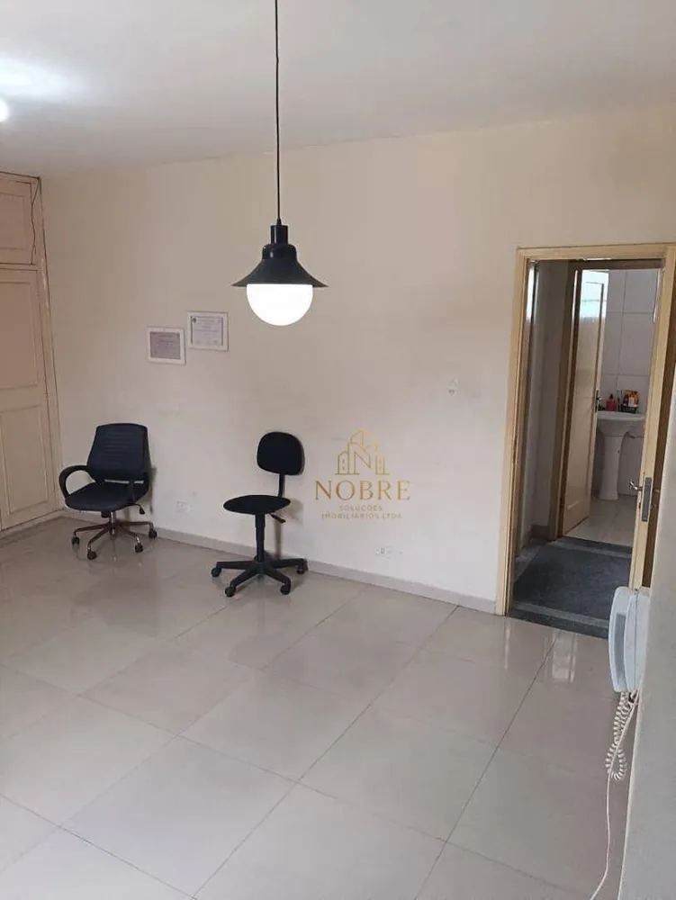 Sobrado, 2 quartos, 115 m² - Foto 1